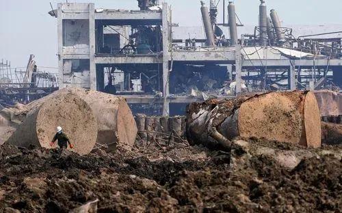 突發！江蘇南通一工廠發生爆炸致3人遇難2人失聯，特種鋼鐵材料安全引關注
