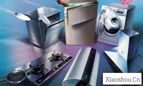 家電企業銷售渠道深度分析 家用電器銷售的演變與策略