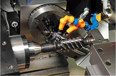 五金工具材質與金屬切削加工服務的優勢解析